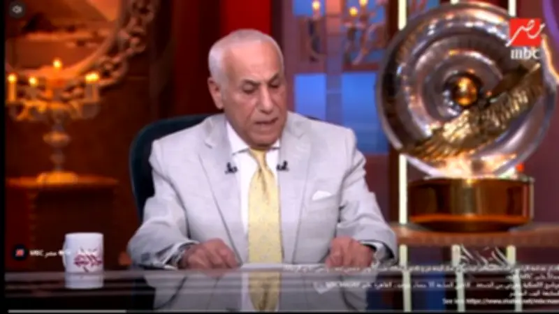 حسين لبيب: توجيهات السيسي أنهت أزمة فرع الزمالك بعد 20 عامًا