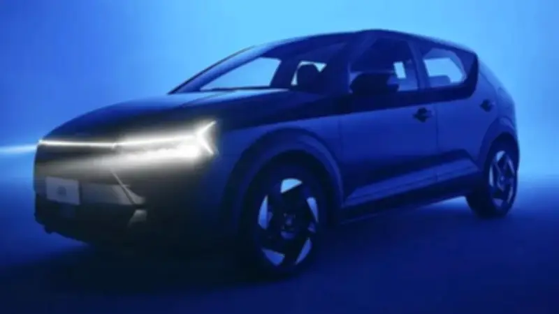 هيونداي i20 2027 الجيل الجديد يظهر بتصميم كروس أوفر وسعر يبدأ من 100 ألف ريال برازيلي