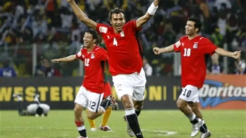 إبراهيم سعيد يشيد بأداء منتخب مصر بعد تعادل إيجابي مع بلجيكا في المونديال