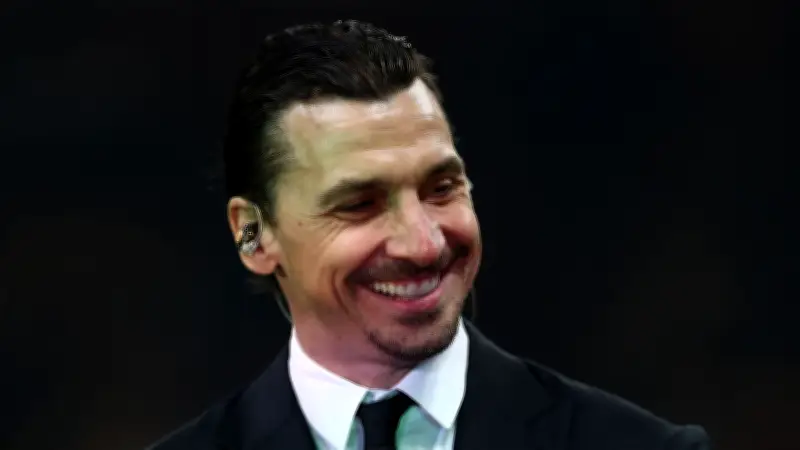 إبراهيموفيتش: حكيمي استحق الطرد أمام البرازيل في كأس العالم 2026