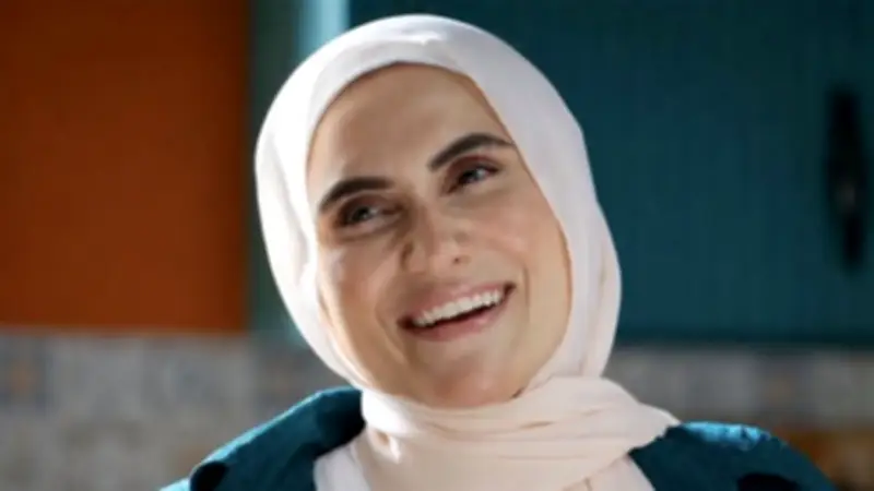 إيمان الشريف.. معلومات لا تعرفها عن نجمة "ورد على فل وياسمين" بعد الجدل