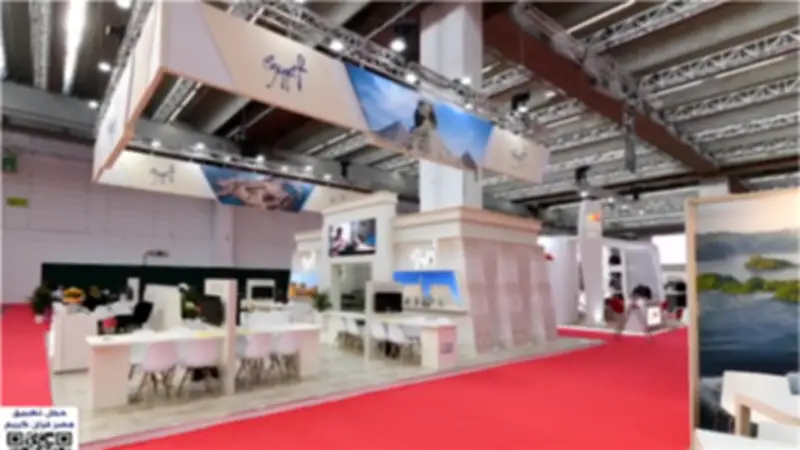 IMEX: مصر تمتلك مقومات استثنائية لتصبح وجهة عالمية لسياحة الاجتماعات