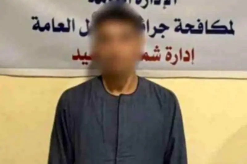 انتحل صفة موظف بنك وسرق أرصدة المواطنين بالمنيا