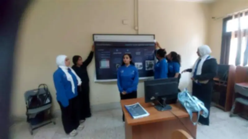 تفاصيل مهمة عن التقديم في مدرسة الفنون للتكنولوجيا التطبيقية 2026/2027