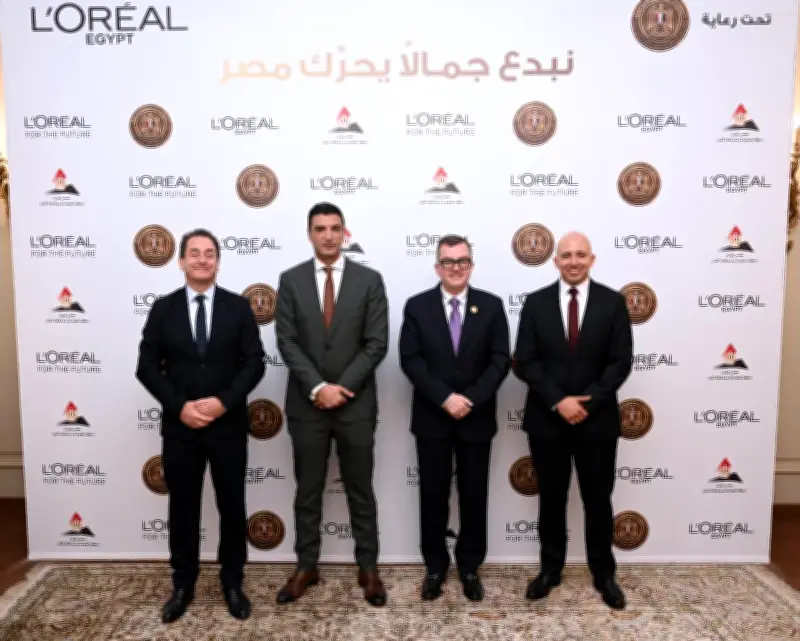 وزير الصناعة: المسؤولية المجتمعية للشركات تطورت بشكل كبير في السنوات الأخيرة