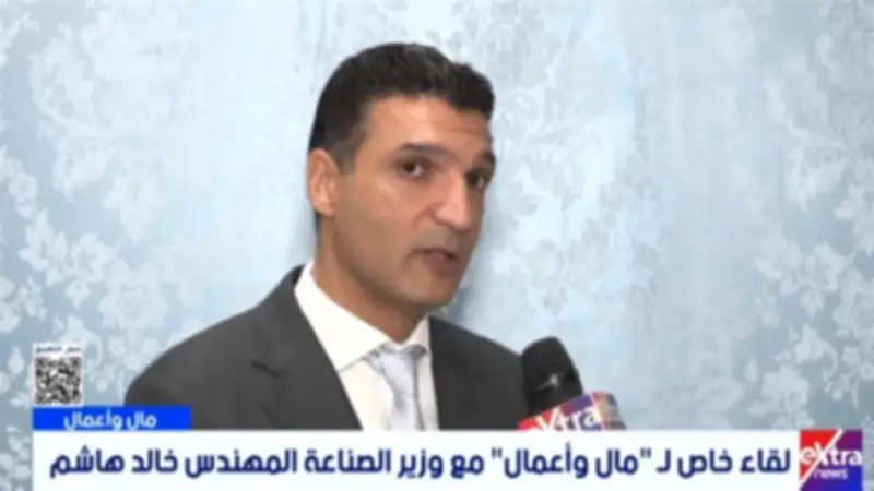 وزير الصناعة: بروتوكول التصدير عام ويستهدف تحديد أولويات القطاعات