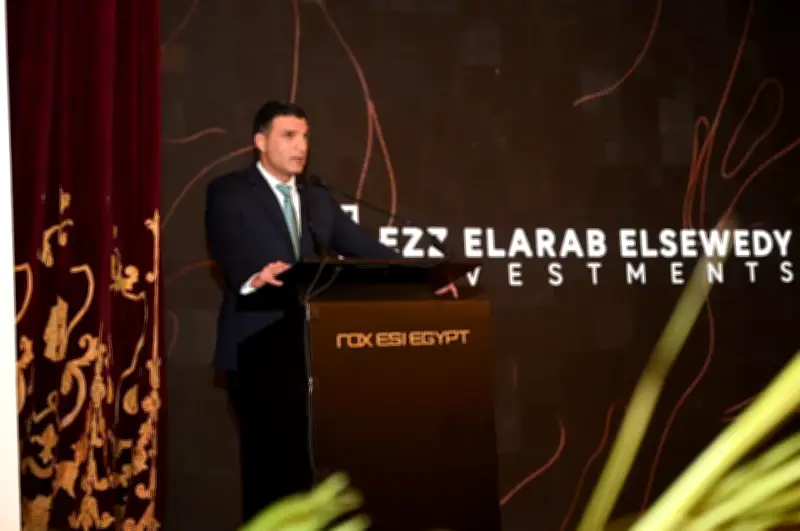 وزير الصناعة: تكامل السياسات ركيزة لزيادة الصادرات إلى 100 مليار دولار