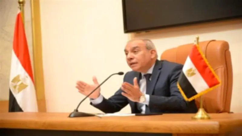 من أرض الفيروز.. الاستعلامات تبدأ احتفالاتها بذكرى ثورة 30 يونيو