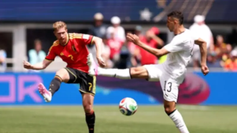 عودة فتوح وفتحي تدعم منتخب مصر قبل مواجهة نيوزيلندا في كأس العالم