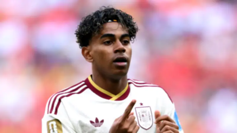 إصابة ييريمي بينو ونيكو ويليامز تضرب المنتخب الإسباني في كأس العالم