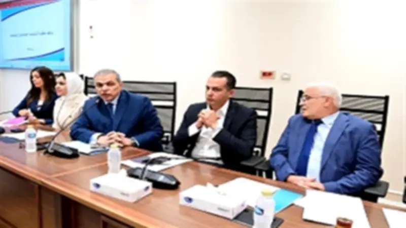 رئيس التأمينات يعتذر أمام البرلمان عن أزمة تعطل صرف المعاشات