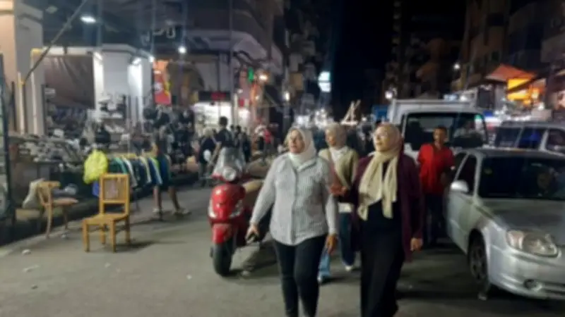 حملات مكثفة في بورسعيد لغلق المحال غير المرخصة وتطوير مساكن ناصر