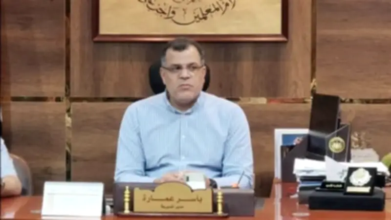 استعدادات مكثفة لانطلاق ماراثون الثانوية العامة بدمياط الخميس