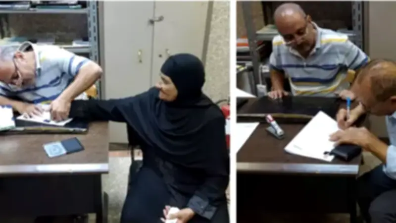 الداخلية: تسريع إجراءات الجوازات والإقامة ضمن خطة تطوير شاملة