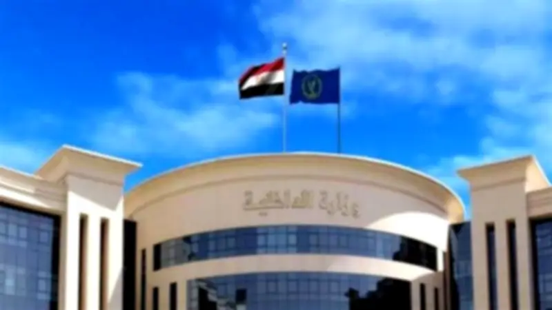 الداخلية تكشف كذب فيديو ادعاء تواطؤ أمن الجيزة في حرق سيارة بأطفيح