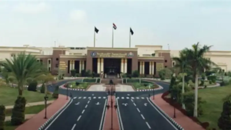 الداخلية تنظم ندوة طفولة آمنة في وطن آمن بأكاديمية الشرطة