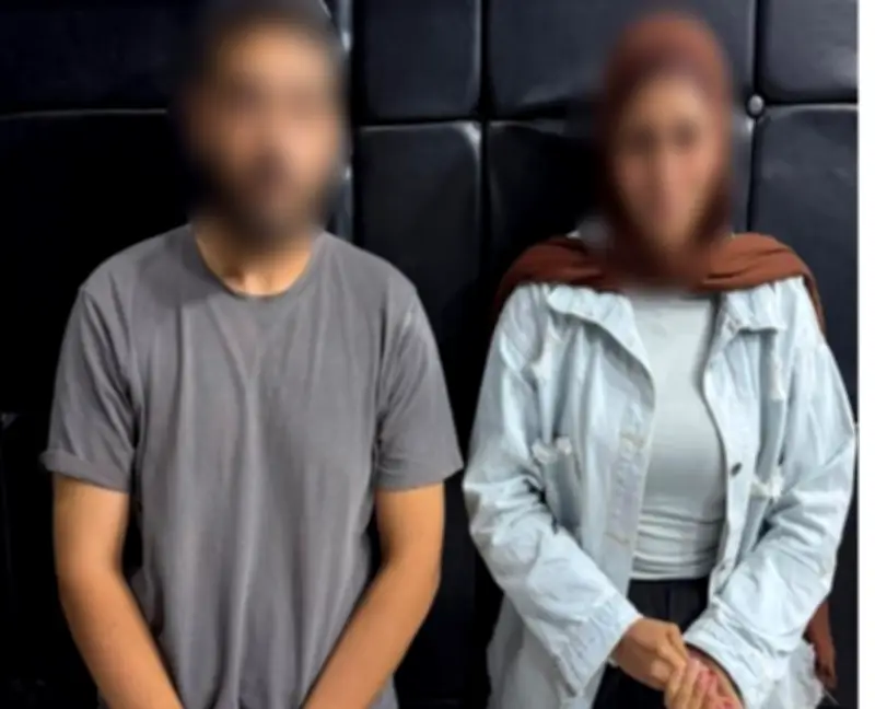 الداخلية تكشف حقيقة تعدي شخص على سيدة وإنجاب طفل في الجيزة