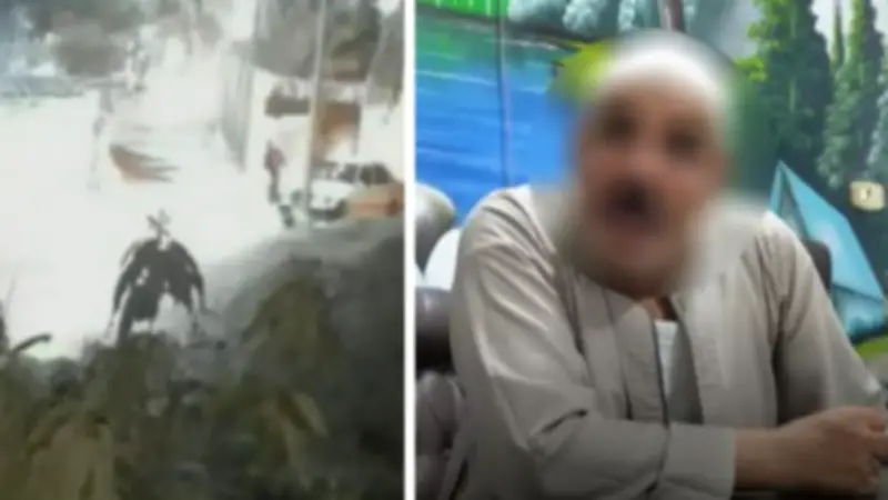 الداخلية تكشف حقيقة ادعاء شخص بتحرير محضر غير صحيح في أطفيح