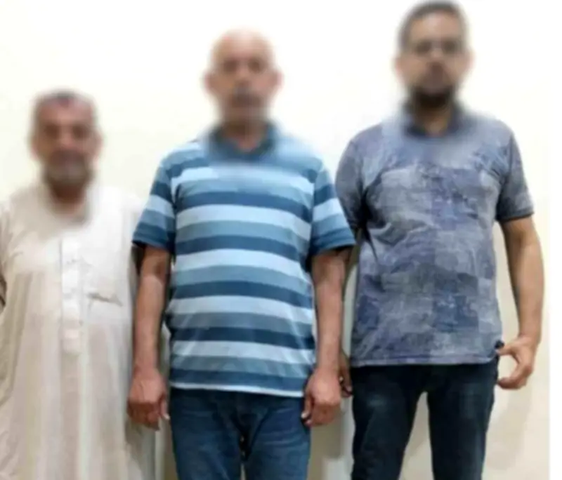 الداخلية تكشف حقيقة الاستيلاء على أرض وبيعها بعقد مزور في الشرقية