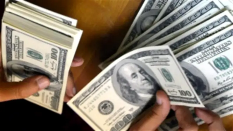 الداخلية تضبط 3 قضايا اتجار بالنقد الأجنبي بقيمة 3 ملايين جنيه