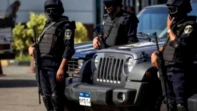 الداخلية تضبط 9 ملايين جنيه في قضايا اتجار غير مشروع بالنقد الأجنبي