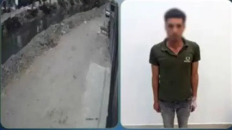 الداخلية تكشف تفاصيل حرق سائق لرئيسة قرية بكفر الشيخ أثناء إزالة