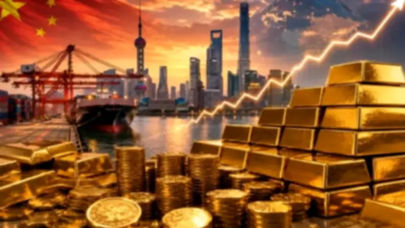 تحذيرات دولية من أزمة الذهب.. تحركات عاجلة بالولايات المتحدة والإمارات لمواجهة التهريب