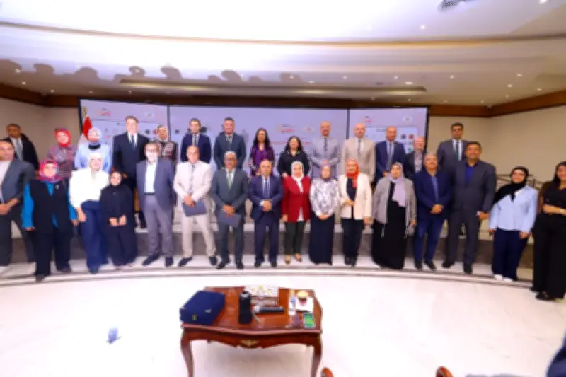 برعاية السيدة انتصار السيسي.. وزيرة التضامن تطلق النسخة الثانية من فرحة مصر