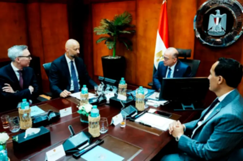 وزير الاستثمار: مصر تمتلك مقومات تؤهلها لتصبح مركزاً إقليمياً للطاقة النظيفة