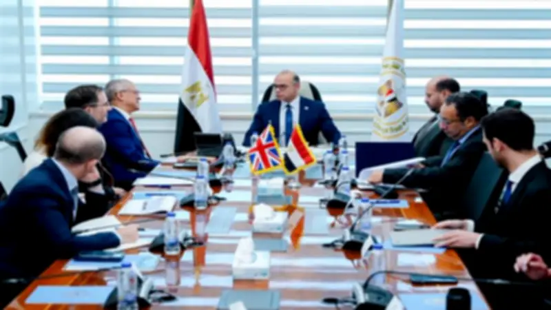 وزير الاستثمار: إطلاق صناديق استثمارية جديدة لدعم الصناعة والابتكار