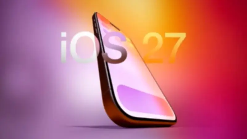آيفون مع iOS 27: عمر بطارية أطول وكفاءة كيميائية غير مسبوقة