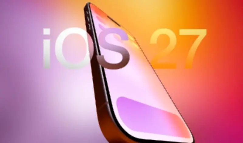 أبل تطلق ميزة جديدة لحماية الأطفال في نظام iOS 27