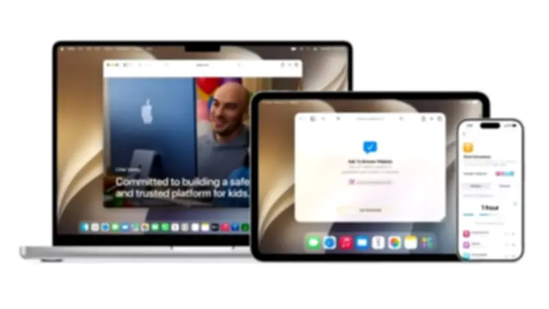 آبل تعترف بمشكلة البحث وتعلن إعادة بنائه بالكامل في iOS 27