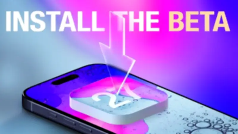 كيفية تنزيل النسخة التجريبية من iOS 27 على آيفون خطوة بخطوة