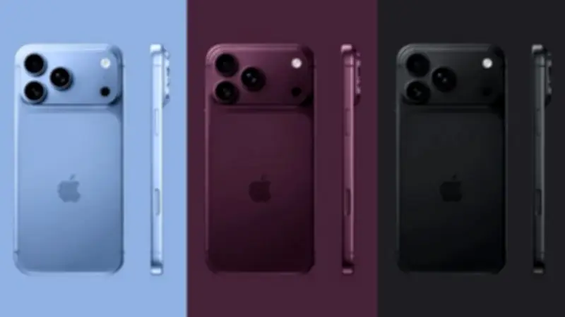 iPhone 18 Pro بـ1399 دولار.. زيادة أسعار آيفون تشعل مواقع التواصل
