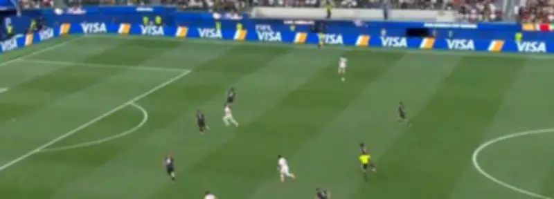 إيران تتعادل مع نيوزيلندا 2-2 في تصفيات كأس العالم 2026