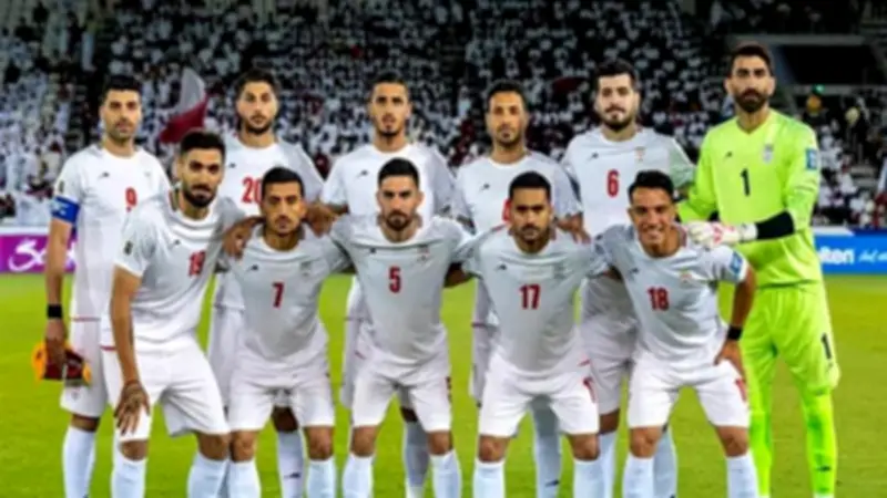 منتخب إيران يستعيد مهدي طارمي قبل مواجهة نيوزيلندا في كأس العالم 2026