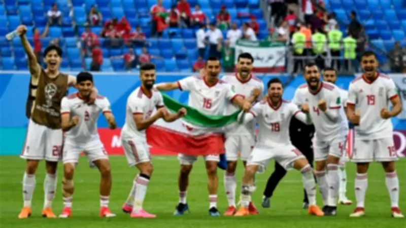 إيران تشكو لفيفا من قيود السفر الأمريكية خلال كأس العالم 2026