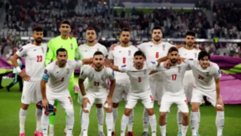 أزمة تأشيرات تضرب معسكر إيران في كأس العالم.. وقالينوي يهاجم أمريكا