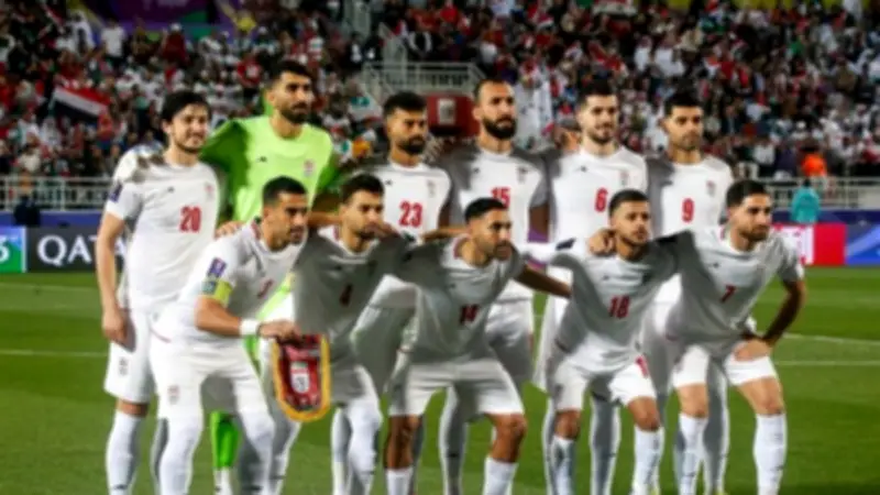 موعد مباراة إيران ونيوزيلندا في كأس العالم 2026 والقنوات الناقلة