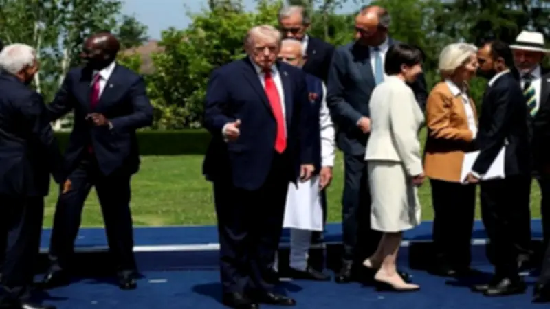 الحرب الإيرانية تعيد تشكيل موازين القوة العالمية وتكشف حدود القوة الأمريكية