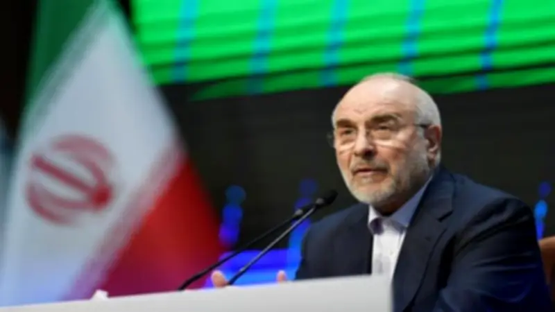 رئيس البرلمان الإيراني يؤكد التزام طهران بالاتفاق مع واشنطن وتحذير من رد قوي على أي خرق