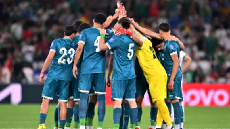 العراق بقوة ضاربة والنرويج بقيادة هالاند وأوديجارد في كأس العالم 2026