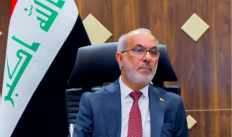 العراق يعلن جاهزية حقول النفط لرفع الإنتاج تدريجياً