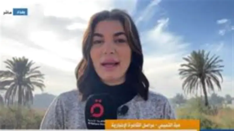 العراق يعزز دوره التجاري بإرسال أول شحنة دولية عبر نظام TIR للنقل البري