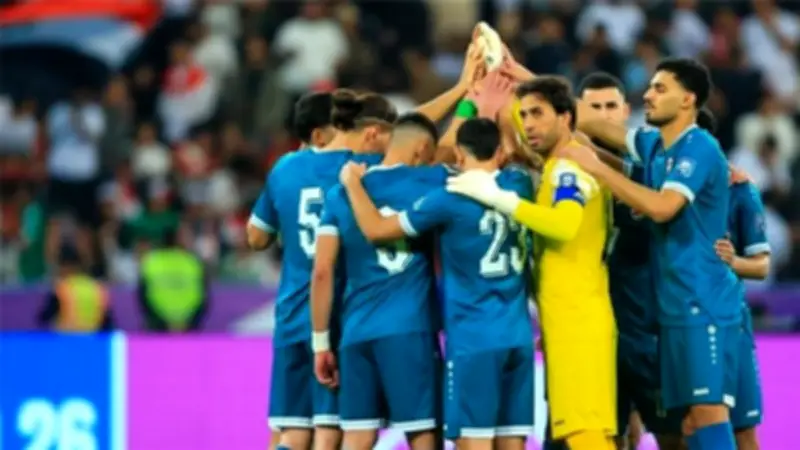 التشكيل المتوقع لمنتخب العراق أمام النرويج في كأس العالم 2026