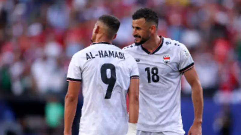 موعد مباراة العراق وفرنسا في كأس العالم 2026 والقنوات الناقلة