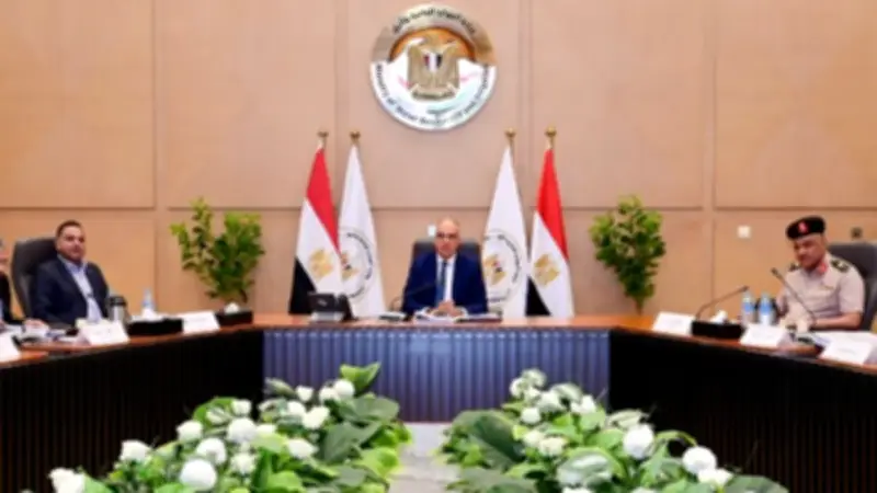 الري يوجه بالإسراع في دراسة طلبات تراخيص الشواطئ بالتنسيق بين الجهات المعنية