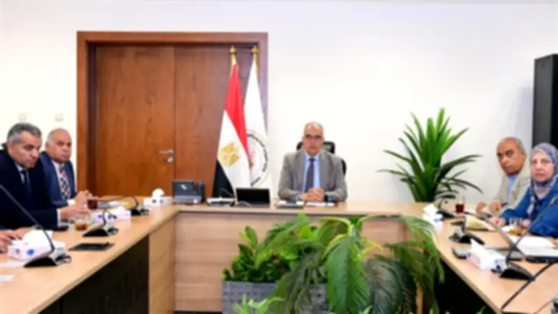 الري تكشف مزايا مشروع الإدارة المرنة مناخيا للمياه بوادي النيل