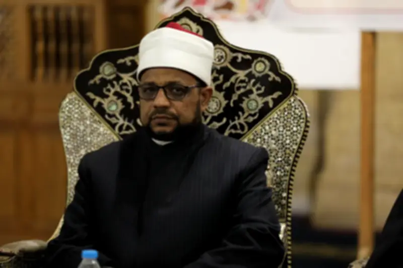 البحوث الإسلامية يفتح باب التقديم لمسابقة رمضان 1448هـ للوعاظ والقراء
